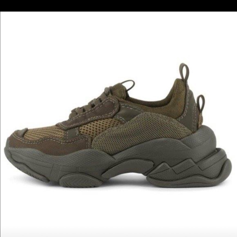 Jeffrey Campbell sneakers